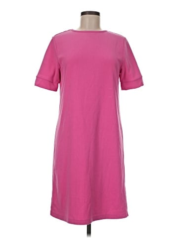Dudley Stephens Casual Dress (view 1)