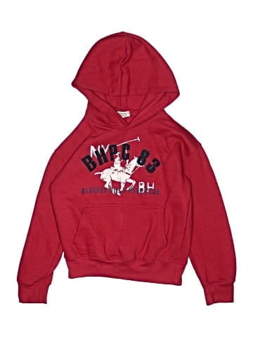 Beverly Hills Polo Club Sweatshirt (view 1)