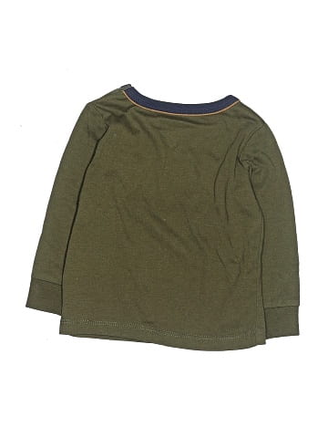 Levi's Long Sleeve T-Shirt (view 2)