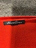 Kenneth Cole New York Red Pullover Sweater Size M (estimated) - photo 7
