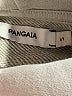 PANGAIA 100% Cotton Tan Sweatshirt Size S - photo 7