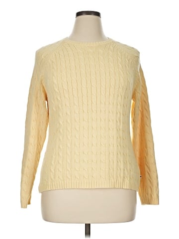 Tommy Hilfiger Pullover Sweater (view 1)