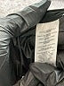 Ann Taylor Solid Black Casual Dress Size 14 - photo 8