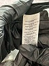 Ann Taylor Solid Black Casual Dress Size 14 - photo 9