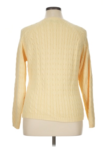 Tommy Hilfiger Pullover Sweater (view 2)