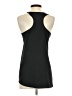 Soprano 100% Polyester Black Sleeveless Top Size S - photo 2