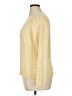Tommy Hilfiger 100% Cotton Yellow Pullover Sweater Size XL - photo 5