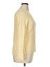 Tommy Hilfiger 100% Cotton Yellow Pullover Sweater Size XL - photo 4