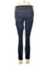 Marc by Marc Jacobs Chevron-herringbone Blue Jeans Size 29 waist - photo 2