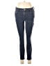 Marc by Marc Jacobs Chevron-herringbone Blue Jeans Size 29 waist - photo 1