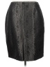Unbranded Black Formal Skirt Size 16 - photo 2