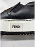 Fendi Black Sneakers Size EU 38 - photo 4