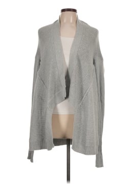 Bobi BLACK Cardigan (view 1)