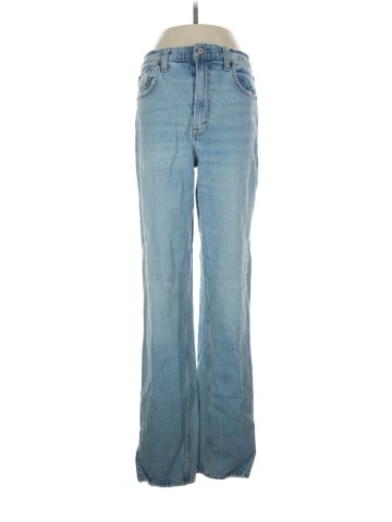 Abercrombie & Fitch Jeans (view 1)