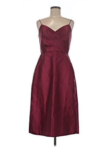 Alfred Sung Cocktail Dress (view 1)