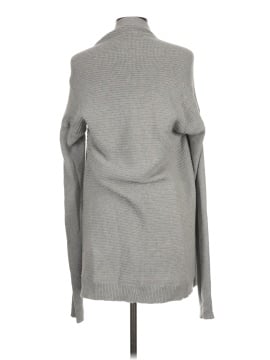 Bobi BLACK Cardigan (view 2)