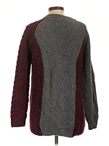 3.1 Phillip Lim Wool Pullover Sweater (view 2)