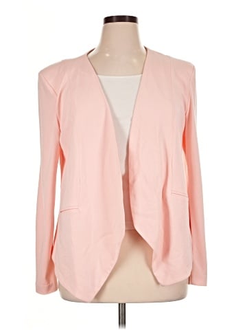 Bisou Bisou Blazer (view 1)