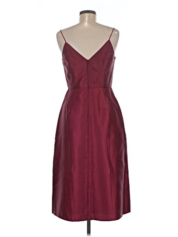 Alfred Sung Cocktail Dress (view 2)