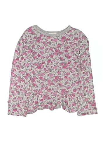 Naartjie Kids Long Sleeve T-Shirt (view 1)