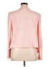 Bisou Bisou Pink Blazer Size XL - photo 2