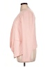 Bisou Bisou Pink Blazer Size XL - photo 5