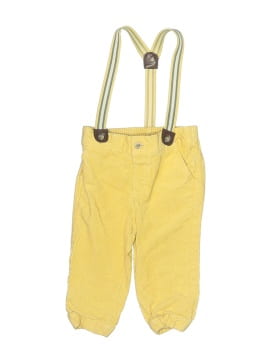 Janie And Jack Overalls