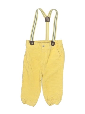 Janie and Jack Overalls (view 1)