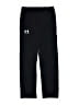 Under Armour Black Casual Pants Size M (youth) - photo 1