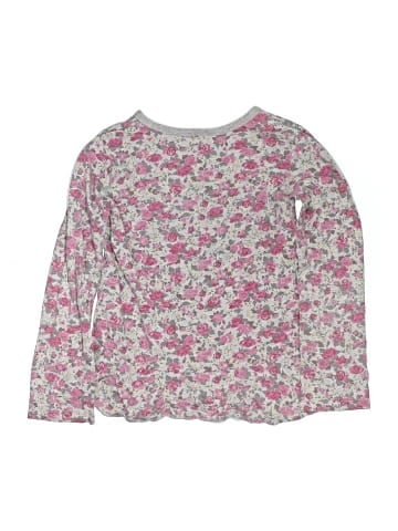 Naartjie Kids Long Sleeve T-Shirt (view 2)