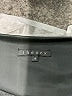 Theory Solid Black Casual Dress Size 4 - photo 7