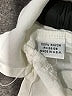 bryn WALKER 100% Rayon White Sleeveless Blouse Size S - photo 9