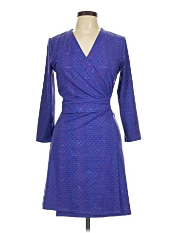 Cabana Life Casual Dress (view 1)