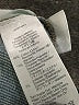 Madewell Argyle Blue Jeans Size 33 waist - photo 9