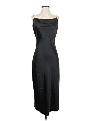 Petal and Pup Cocktail Dress (view 1)