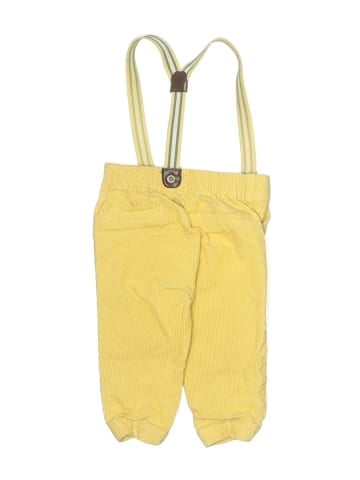 Janie and Jack Overalls (view 2)