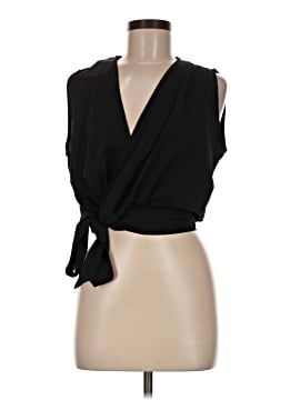 Assorted Brands Sleeveless Blouse (view 1)