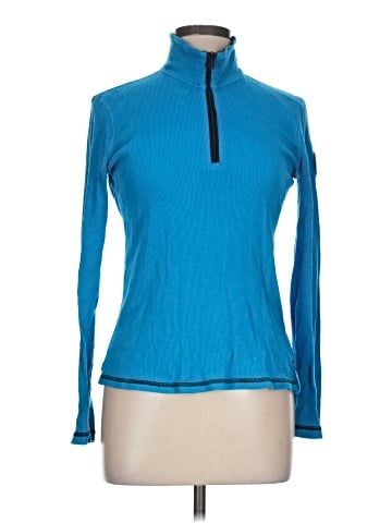 L-RL Lauren Active Ralph Lauren Pullover Sweater (view 1)