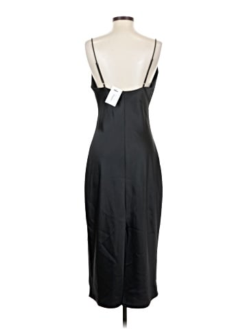 Petal and Pup Cocktail Dress (view 2)
