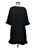 CeCe 100% Polyester Black Cocktail Dress Size 4 - photo 1