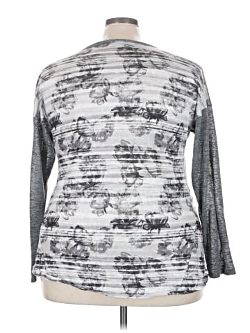 Cato Long Sleeve T-Shirt (view 2)