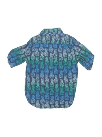Baby Gap Short Sleeve Button-Down Shirt (view 2)
