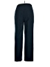 J.G. Hook 100% Polyester Solid Blue Casual Pants Size 14 - photo 2