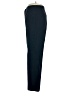 J.G. Hook 100% Polyester Solid Blue Casual Pants Size 14 - photo 5