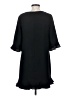 CeCe 100% Polyester Black Cocktail Dress Size 4 - photo 2