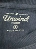 LEAGUE 100% Cotton Blue Sweatshirt Size S - photo 7