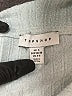 Topshop Blue Pullover Sweater Size 4 - photo 7