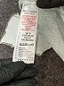 Topshop Blue Pullover Sweater Size 4 - photo 8