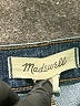 Madewell Blue Jeans Size 29 waist - photo 7
