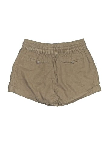 Love Tree Khaki Shorts (view 2)